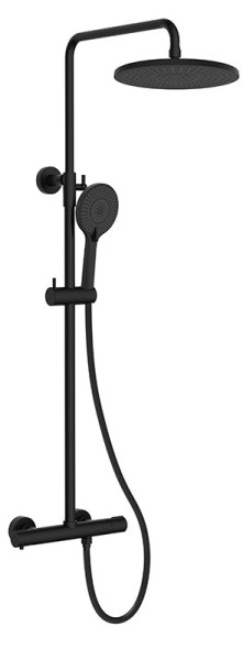 Душевая система KAISER Serio с термостатом 05577-2