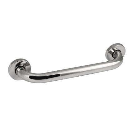 Поручень в ванную  из нержавеющей стали  BRIMIX 75101