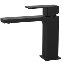 Смеситель  для раковины KAISER Cube 01211-9