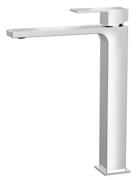 Смеситель  для раковины KAISER Cube 01311