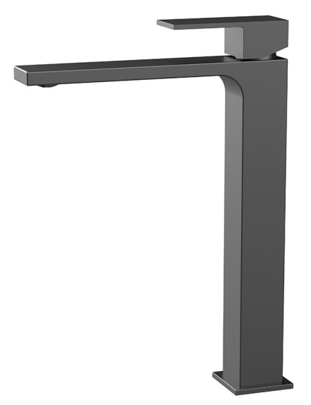 Смеситель  для раковины KAISER Cube 01311-15