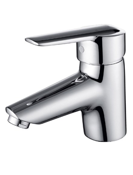 Смеситель для раковины KAISER Orbit  20011