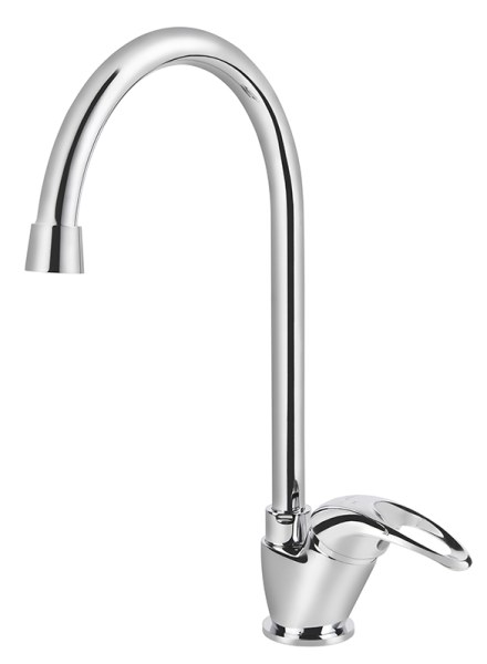 Смеситель для кухни  KAISER Planet 14144