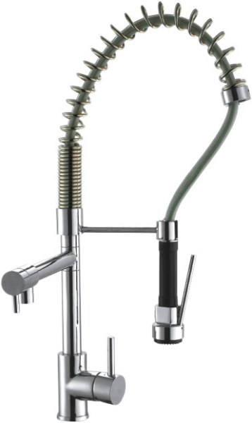 Смеситель r для кухни KAISER Merkur 26166