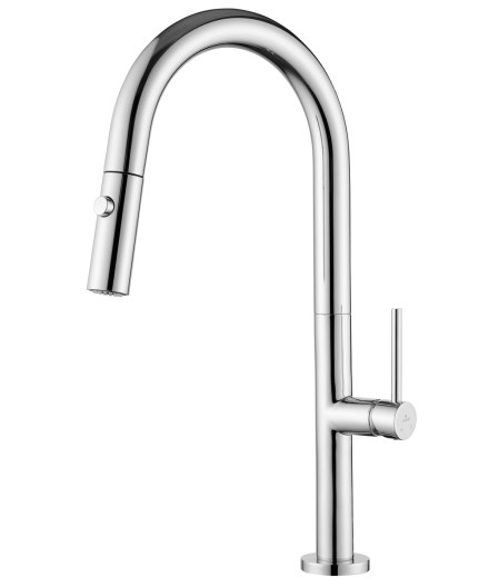 Смеситель для кухни  KAISER Merkur 26466