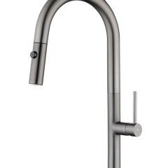 Смеситель для кухни KAISER Merkur 26466-15