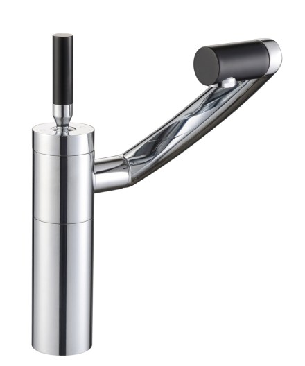 Смеситель  для кухни KAISER Merkur 27033