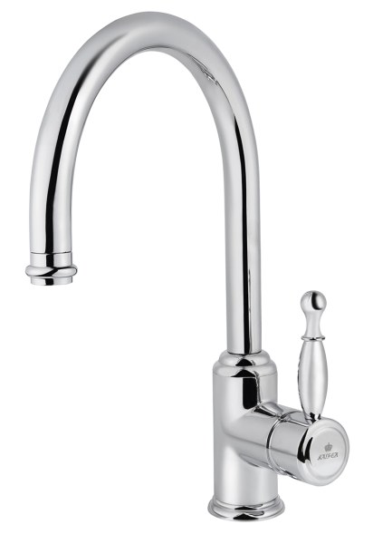 Смеситель для кухни  KAISER King 27044
