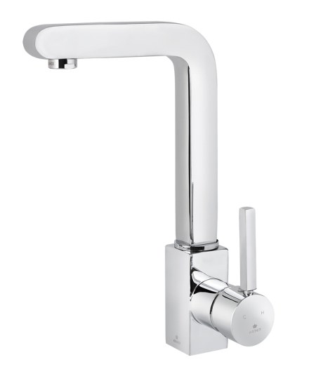 Смеситель для кухни  KAISER Vico 30033