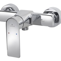 Смеситель для душа KAISER Terso 70077