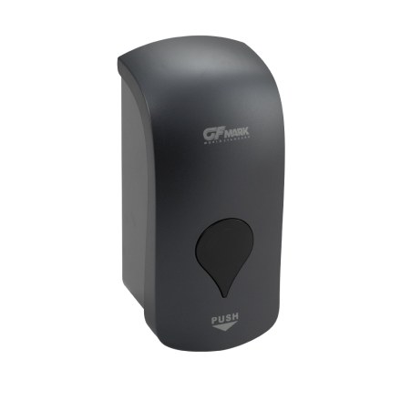 Дозатор ПЕНЫ ГРАФИТ 1000 м GFmark 658