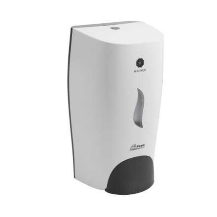 Дозатор для ПЕНЫ с регулировкой объёма подачи жидкости1000 мл MAGNUS 690