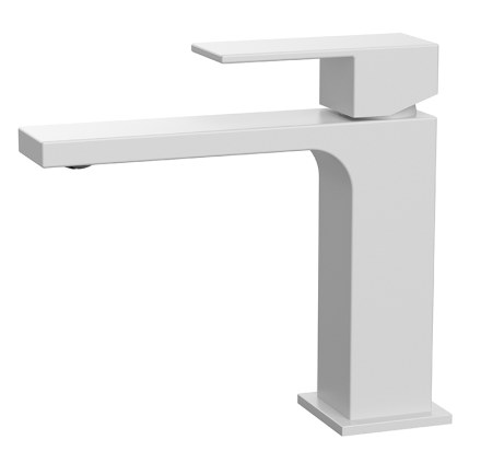 Смеситель  для раковины KAISER Cube 01211-4