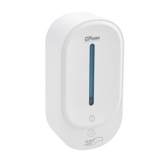 Дозатор СЕНСОРНЫЙ ПЕНА БЕЛЫЙ 350 мл GFmark 677