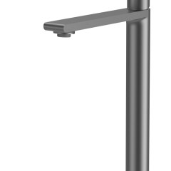 Смеситель  для раковины KAISER Serio 05411-15