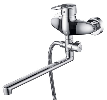 Смеситель KAISER City для ванны 20455