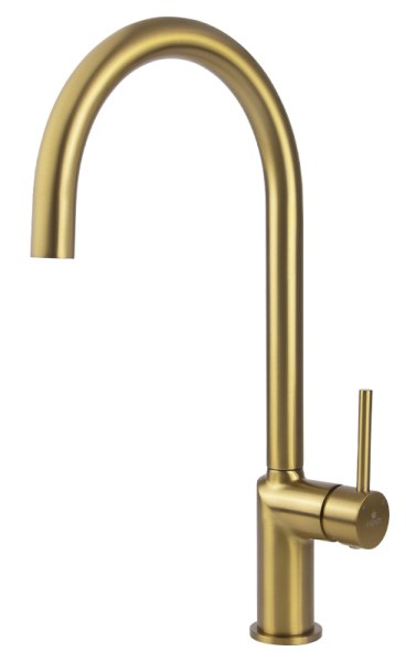 Смеситель KAISER Vita для кухни 43244-3