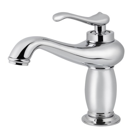 Смеситель KAISER Logo для раковины47711