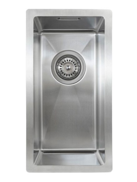 Мойка из нержавеющей стали KAISER KSM-2344