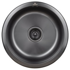 Мойка из нержавеющей стали KAISER KSM-4302