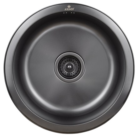 Мойка из нержавеющей стали KAISER KSM-4302
