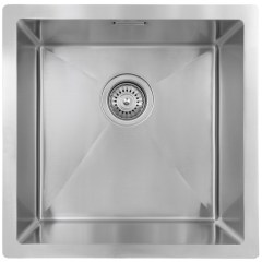 Мойка из нержавеющей стали KAISER KSM-4444
