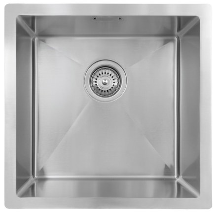 Мойка из нержавеющей стали KAISER KSM-4444