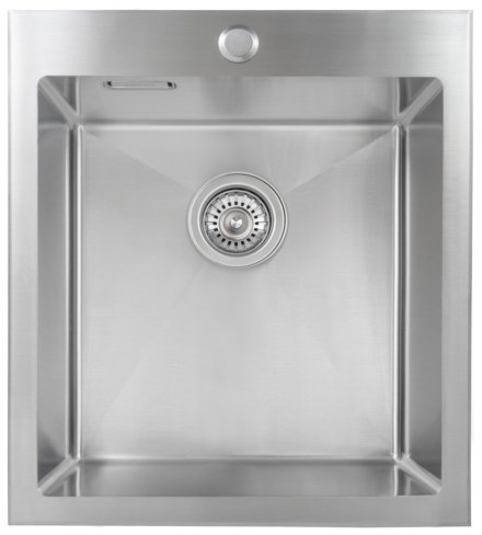 Мойка из нержавеющей стали KAISER KSM-4551