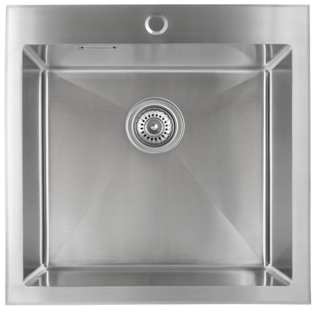Мойка из нержавеющей стали KAISER KSM-5151