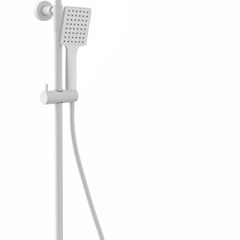 Душевая система с термостатом  KAISER Cube 01382-4