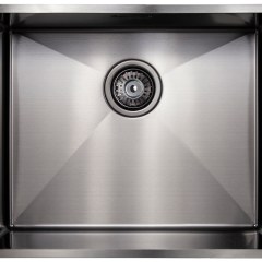 Мойка из нержавеющей стали KAISER KSM-5345