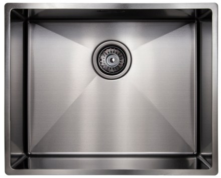 Мойка из нержавеющей стали KAISER KSM-5345