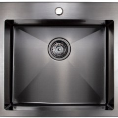 Мойка из нержавеющей стали KAISER KSM-5455