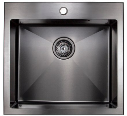 Мойка из нержавеющей стали KAISER KSM-5455