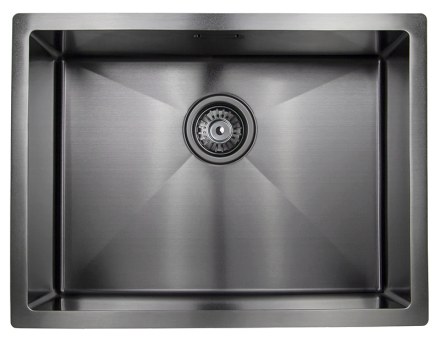 Мойка из нержавеющей стали KAISER KSM-5845