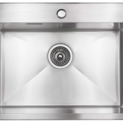 Мойка из нержавеющей стали KAISER KSM-6045