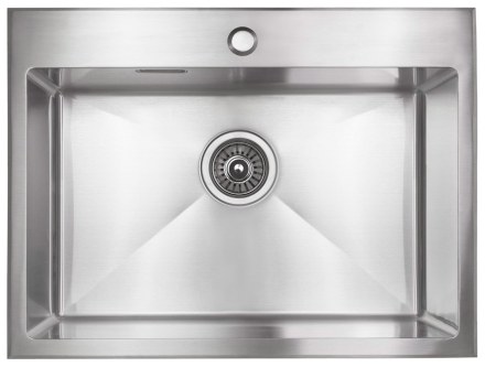 Мойка из нержавеющей стали KAISER KSM-6045