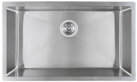 Мойка из нержавеющей стали KAISER KSM-7444