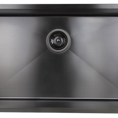 Мойка из нержавеющей стали KAISER KSM-7445