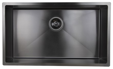 Мойка из нержавеющей стали KAISER KSM-7445