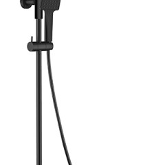 Душевая система  с термостатом KAISER Cube 01382-9