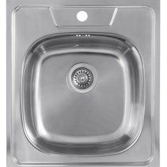 Мойка из нержавеющей стали KAISER KSS-6050