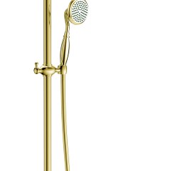 Душевая система KAISER Aria с термостатом 03182-3