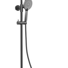 Душевая система KAISER Serio с термостатом 05577-15