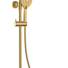 Душевая система KAISER Serio с термостатом 05577-3