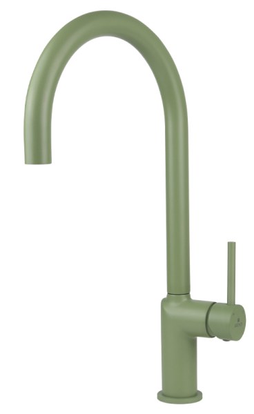 Смеситель KAISER Vita для кухни 43244-21