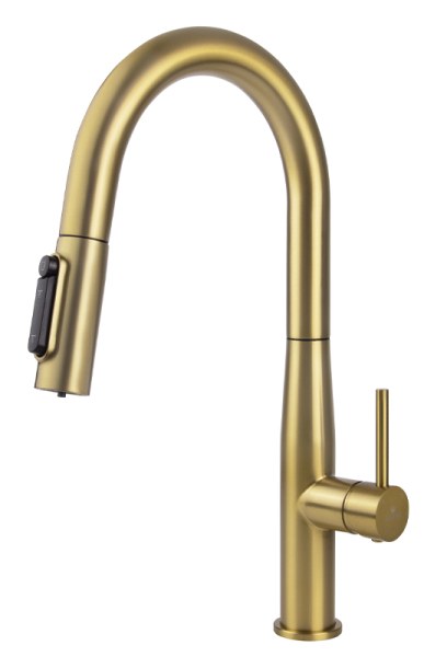 Смеситель KAISER Vita для кухни с подачей фильтрованной воды 43344-3