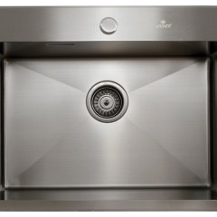 Мойка из нержавеющей стали KAISER KSM-6046