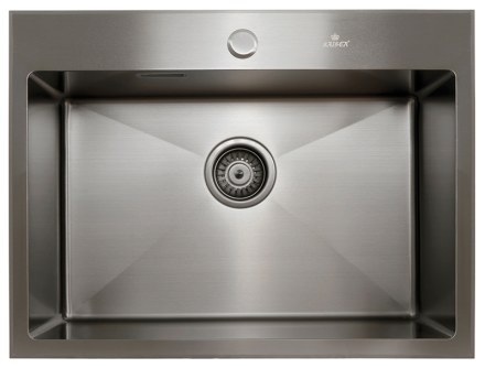 Мойка из нержавеющей стали KAISER KSM-6046