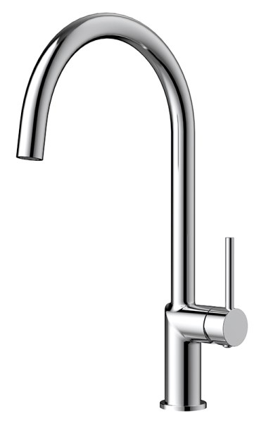 Смеситель KAISER Vita для кухни 43244